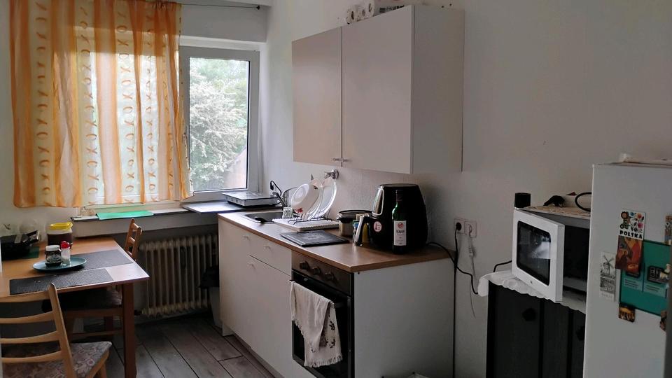 Etagenwohnung Essen Stadtbezirk IV - 2 Zimmer, 55 m&sup2;, 605&euro; | Angebot:26408202