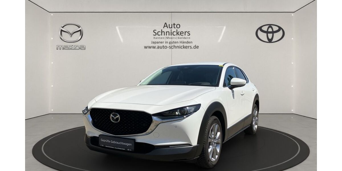 Mazda CX-30 20.723 km 26.490 &euro; Moers 47441