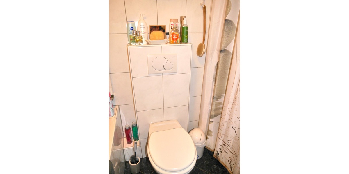 Rtg. Ost, 3 Zi. Garten ETW, 79m², bevorzugte Lage, in kl. Einheit, TG Stellpl. möglich - Terrassenwohnung Ratingen Homberg | Angebot:26844910