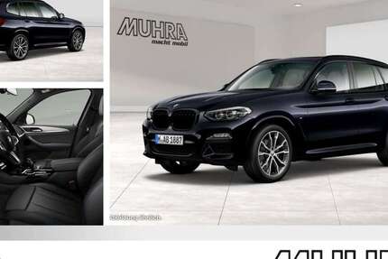 BMW X3 104.230 km 31.980 &euro; Oberhausen 46149