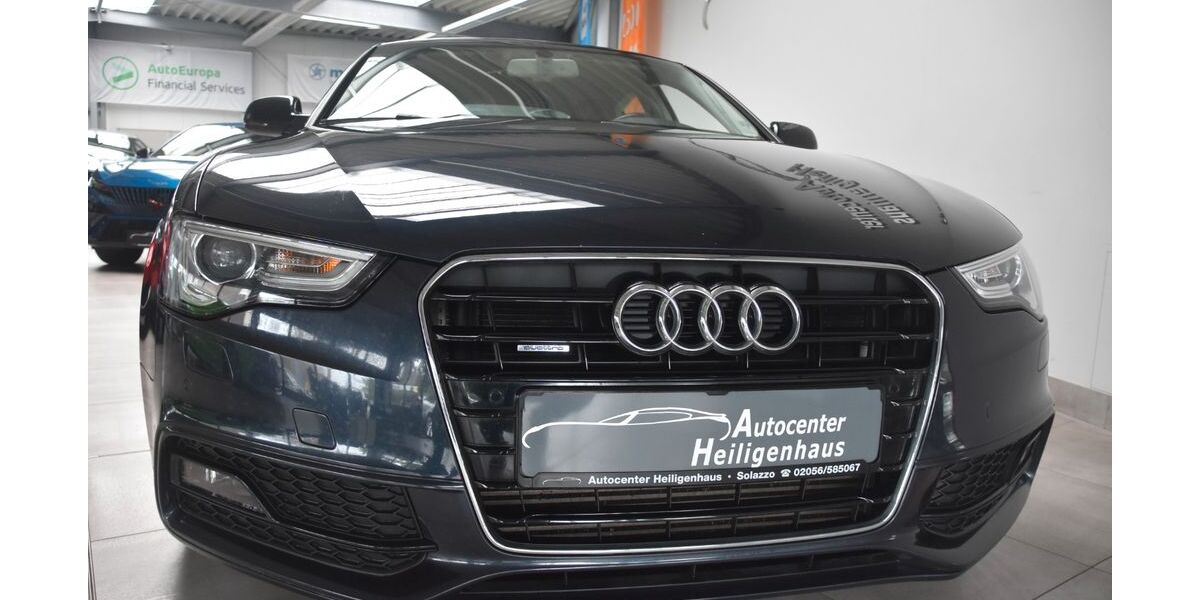 Audi A5 64.164 km 18.980 &euro; Heiligenhaus 42579
