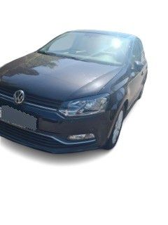VW Polo 98.000 km 7.480 &euro; Duisburg 47249