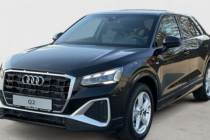 Audi Q2 4.900 km 40.790 &euro; Wesel 46483