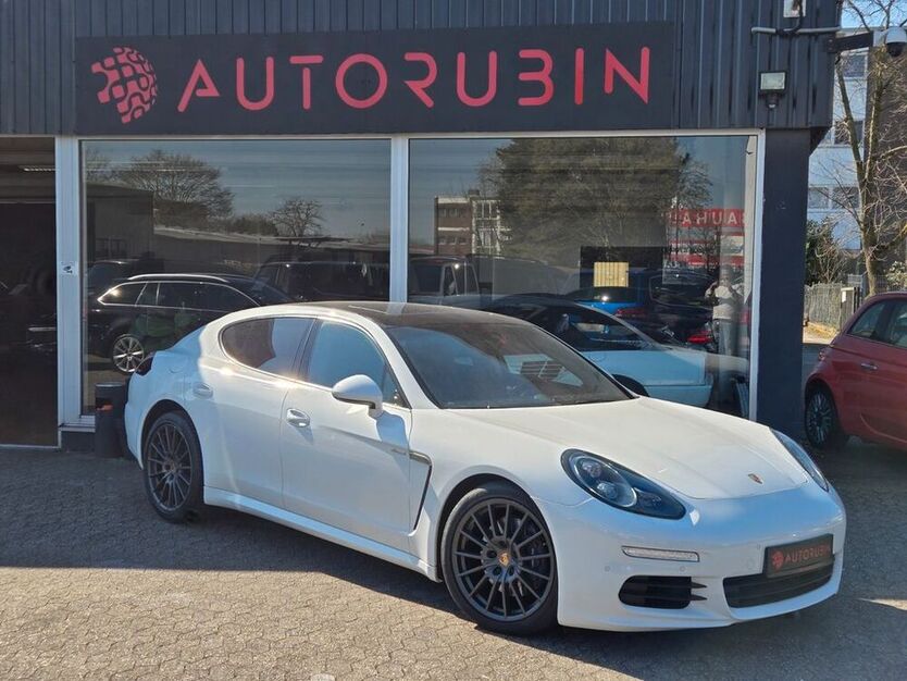 Panamera