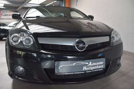 Opel Tigra 118.881 km 2.280 &euro; Heiligenhaus 42579