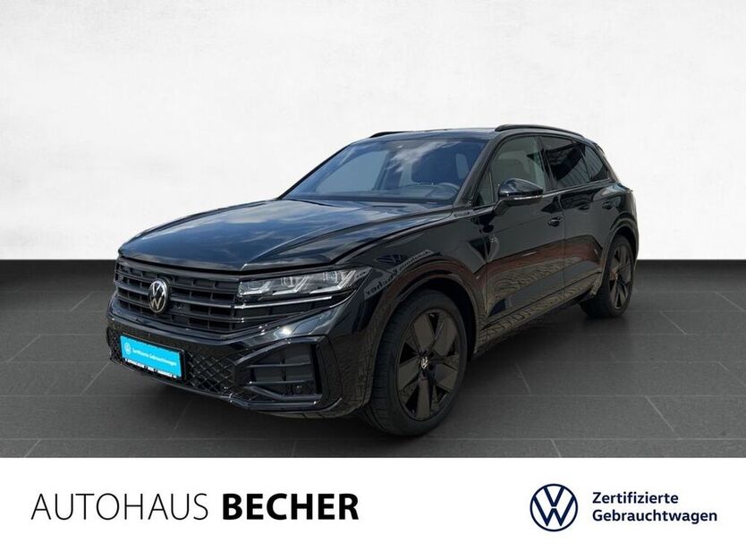 Touareg