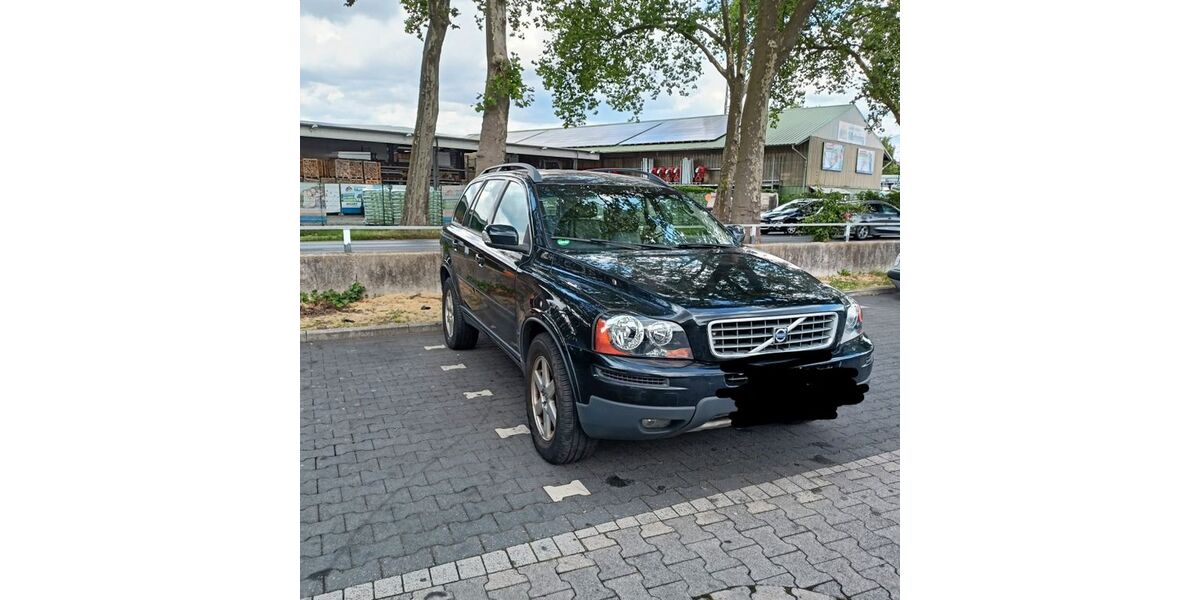 Volvo XC90 305.000 km 3.900 &euro; Duisburg 47179