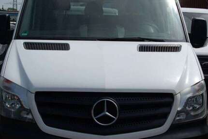 Mercedes-Benz Sprinter 141.000 km 14.500 &euro; Bottrop 46242