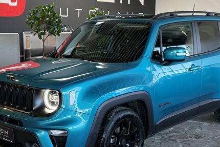 Jeep Renegade 36.500 km 15.990 &euro; Erkrath (bei Düsseldorf) 40699