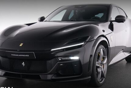 Ferrari Purosangue 3.722 km 529.445 &euro; Meerbusch 40667