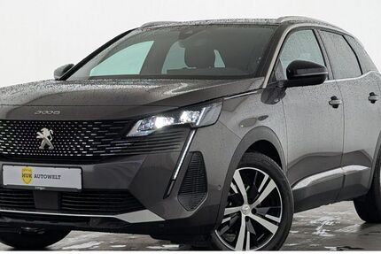 Peugeot 3008 74.450 km 21.960 &euro; Düsseldorf 40599