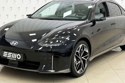 Hyundai IONIQ 6 14.472 km 34.999 &euro; Oberhausen 46149