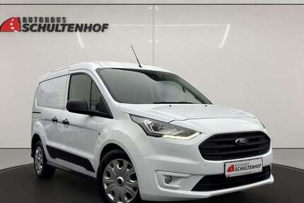 Ford Transit Connect 119.850 km 14.490 &euro; Mülheim an der Ruhr 45481
