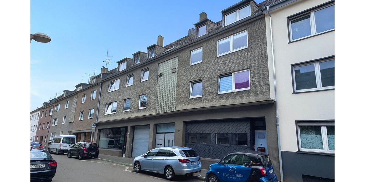 Haus zum Kaufen in Krefeld 1.339.000 € 663 m² 16 zimmer