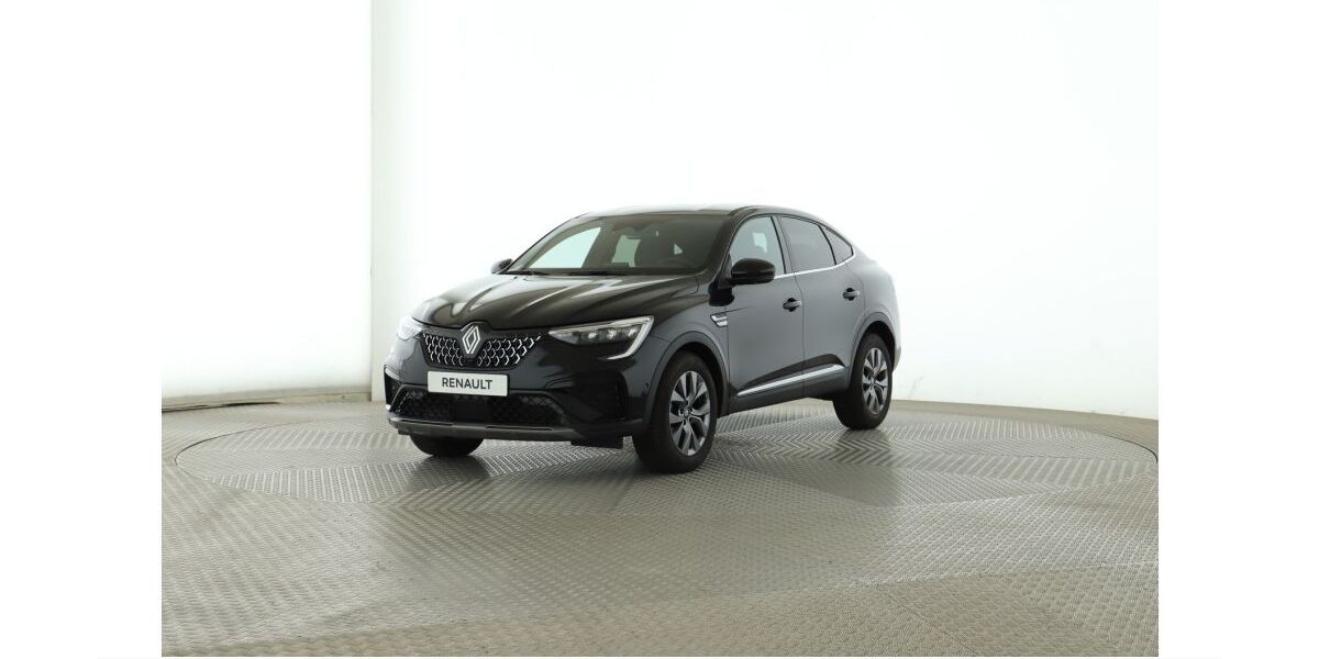 Renault Arkana 23.798 km 25.440 &euro; Oberhausen 46049