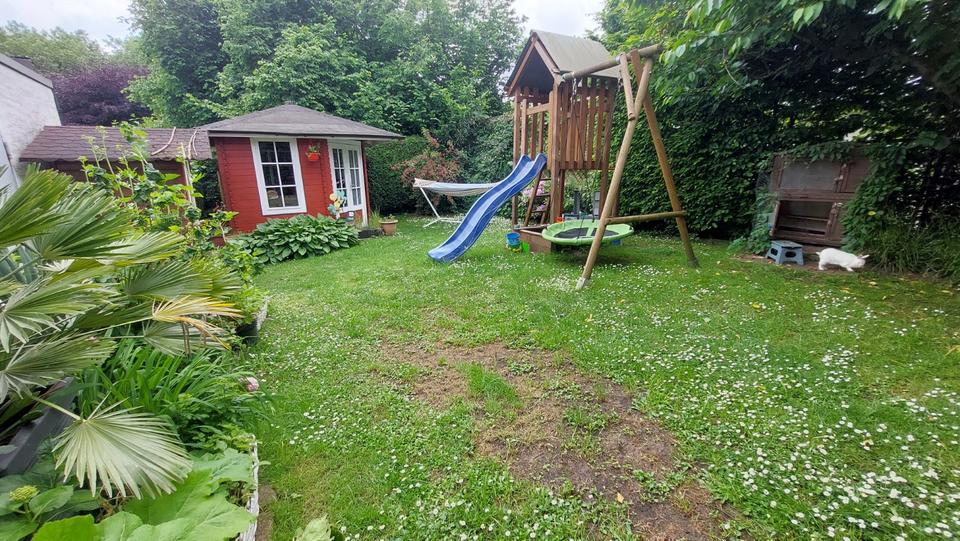 Doppelhaushälfte Bottrop Batenbrock - 4 Zimmer, 499.999&euro; | Angebot:21489830