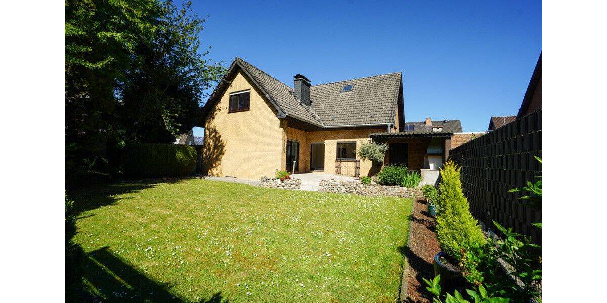 Mehrfamilienhaus, Wohnhaus Rheinberg Wallach - 6 Zimmer, 200 m&sup2;, 385.000&euro; | Angebot:26502604