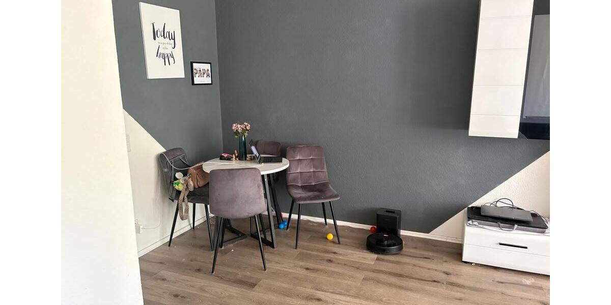 Etagenwohnung Neukirchen-Vluyn Vluyn - 3 Zimmer, 82 m&sup2;, 961&euro; | Angebot:26395073