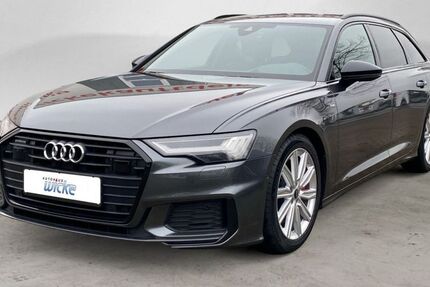 Audi A6 85.304 km 38.480 &euro; Bochum - Linden 44879