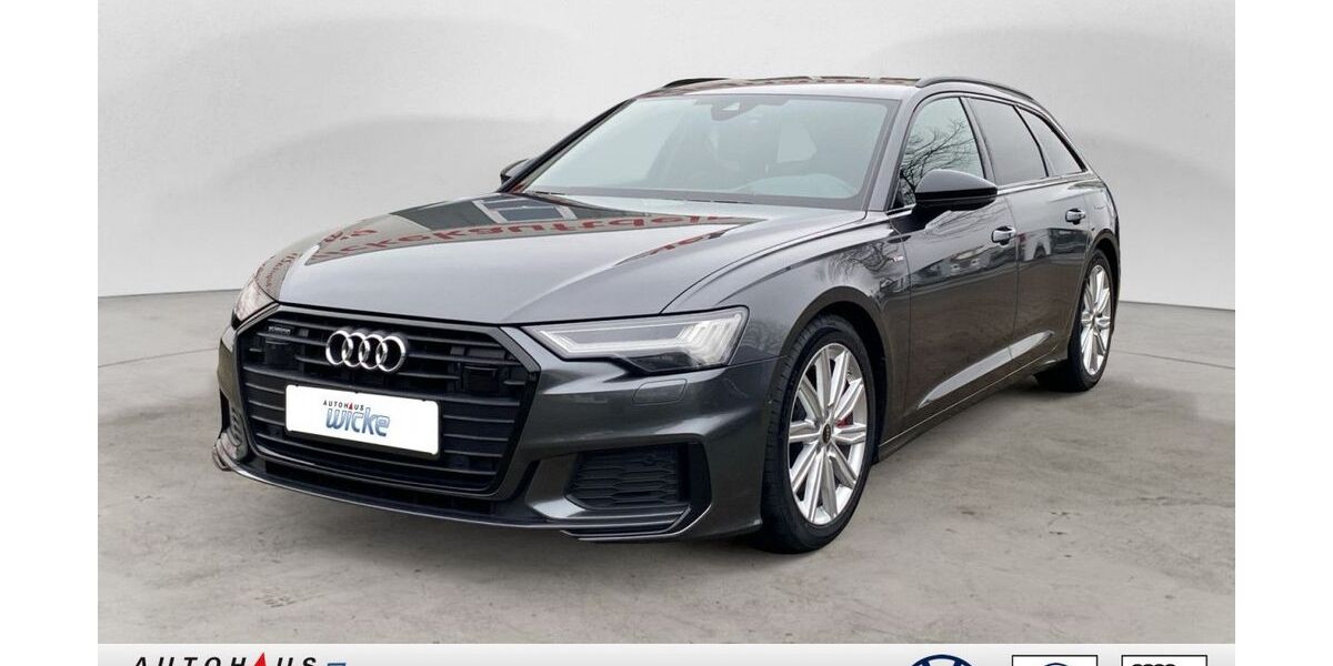 Audi A6 85.304 km 38.480 &euro; Bochum - Linden 44879