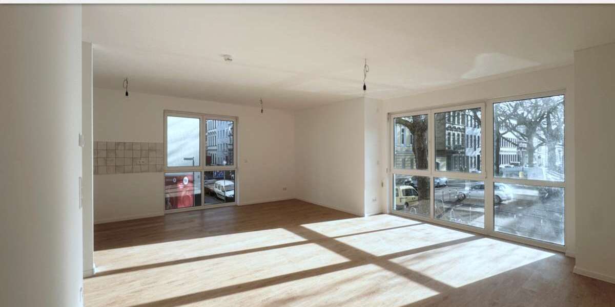 Etagenwohnung Krefeld - 4 Zimmer, 110 m&sup2;, 379.000&euro; | Angebot:26829016