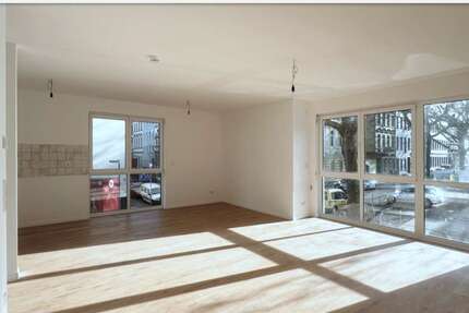 Wohnung Krefeld - 4 Zimmer, 110 m&sup2;, 379.000&euro; | Angebot:26829016