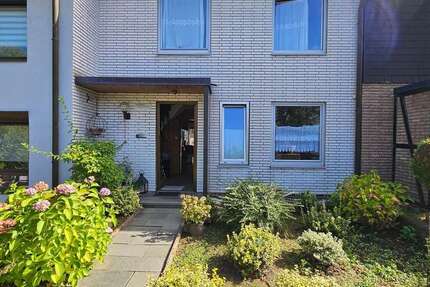 Haus Bochum Bochum-Nord - 4 Zimmer, 105 m&sup2;, 279.000&euro; | Angebot:27452714