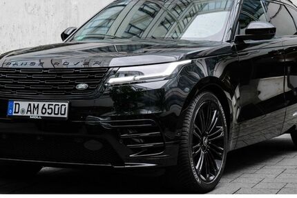 Land Rover Range Rover Velar 6.800 km 79.950 &euro; Düsseldorf 40547