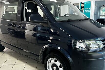 VW T5 Transporter 129.467 km 18.999 € Dinslaken 46537