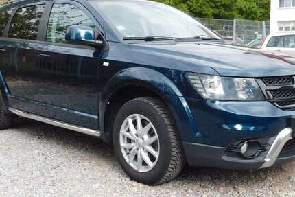 Fiat Freemont 127.407 km 10.899 &euro; Mülheim an der Ruhr 45473