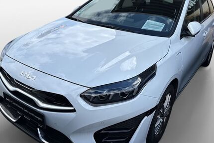 Kia ceed / Ceed 13.000 km 20.999 &euro; Bochum 44795