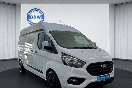 Ford Transit Custom 79.838 km 21.999 &euro; Krefeld 47805