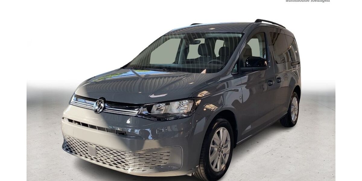 VW Caddy 1.500 km 33.690 &euro; Moers 47441