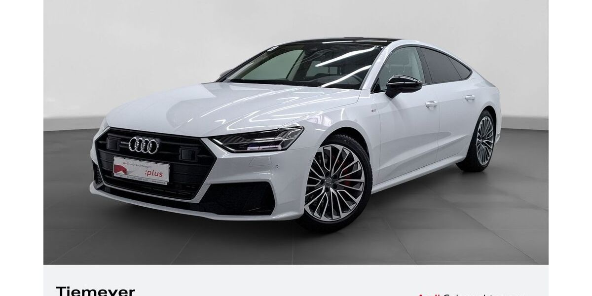 Audi A7 54.937 km 43.680 &euro; Bochum 44809