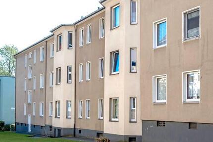 3-Zimmer-Wohnung in Essen Frohnhausen 3 zimmer
