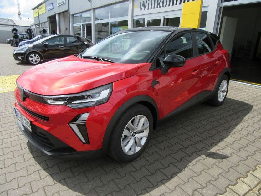 Captur