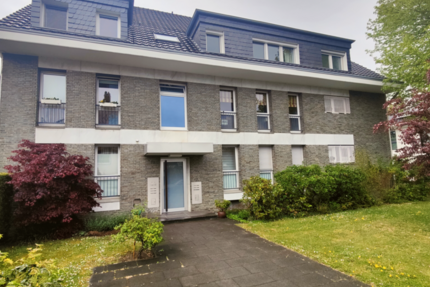 Wohnung zum Kaufen in Meerbusch 205.000 € 45.07 m² 2 zimmer