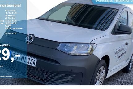 VW Caddy 3.000 km 24.790 € Moers 47441
