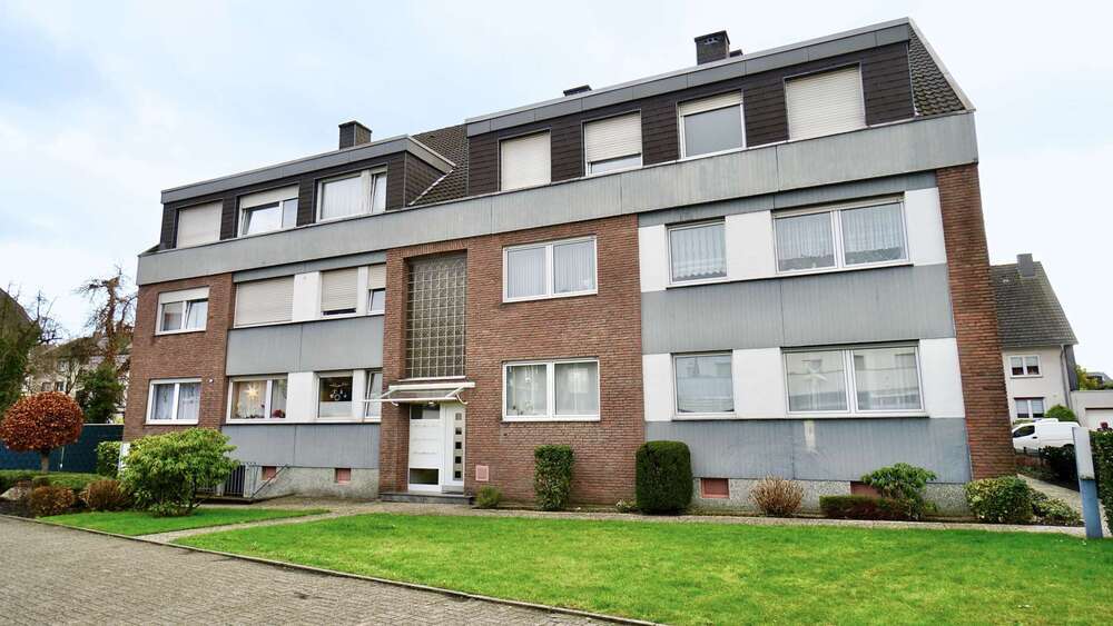Wohnung zum Kaufen in Recklinghausen 189.000 € 100 m² 4 zimmer