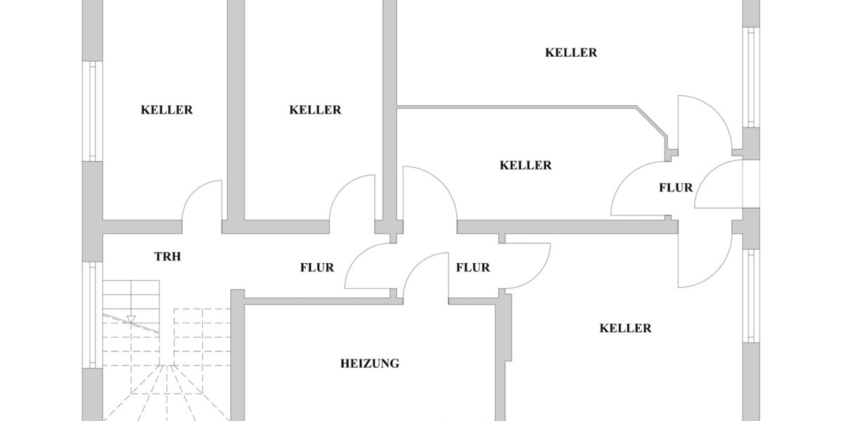 Mehrfamilienhaus, Wohnhaus Düsseldorf Mörsenbroich - 8 Zimmer, 227 m&sup2;, 995.000&euro; | Angebot:26816789