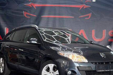 Renault Megane 259.036 km 3.499 € Voerde 46562