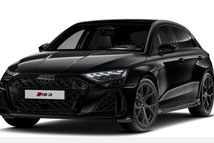 Audi RS3 2.050 km 83.507 &euro; Bochum 44809