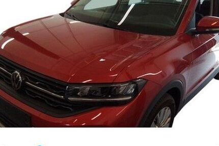 VW T-Cross 8.980 km 18.398 &euro; Recklinghausen 45657