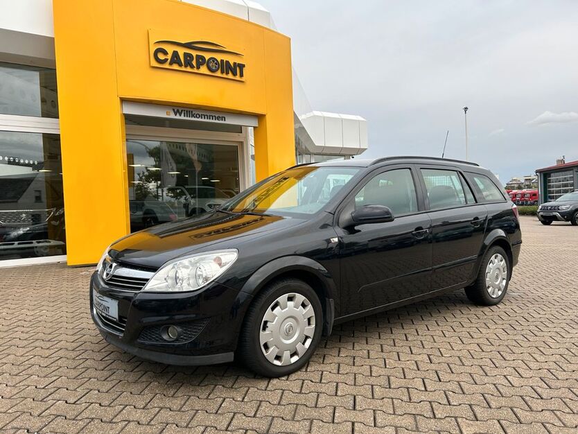 Opel Astra 232.000 km 1.190 € Neukirchen-Vluyn 47506
