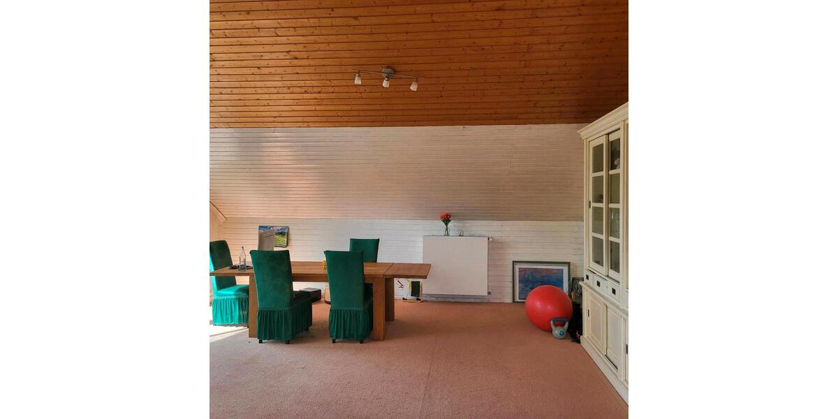 Etagenwohnung Wesel Fusternberg - 3.5 Zimmer, 135 m&sup2;, 329.000&euro; | Angebot:26088737