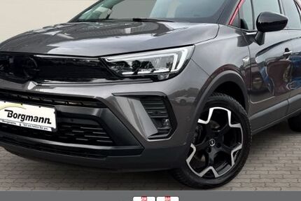 Opel Crossland (X) 43.645 km 18.490 € Gelsenkirchen 45894