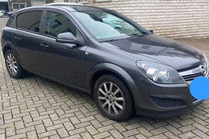 Opel Astra 340.000 km 1.600 € Bottrop 46236