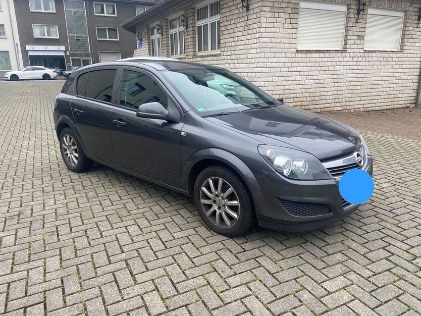 Opel Astra 340.000 km 1.600 € Bottrop 46236