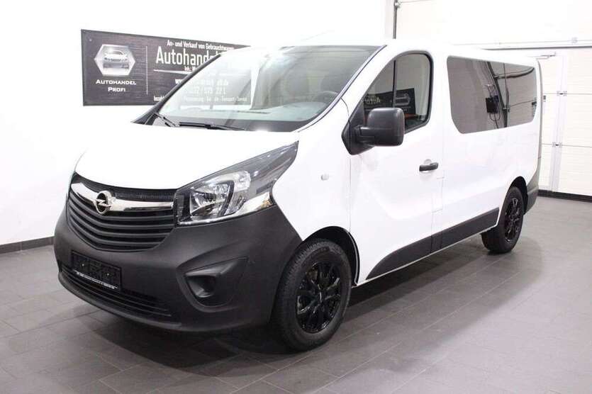 Vivaro