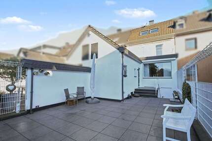 Haus Moers - 5 Zimmer, 115 m&sup2;, 345.000&euro; | Angebot:26631380